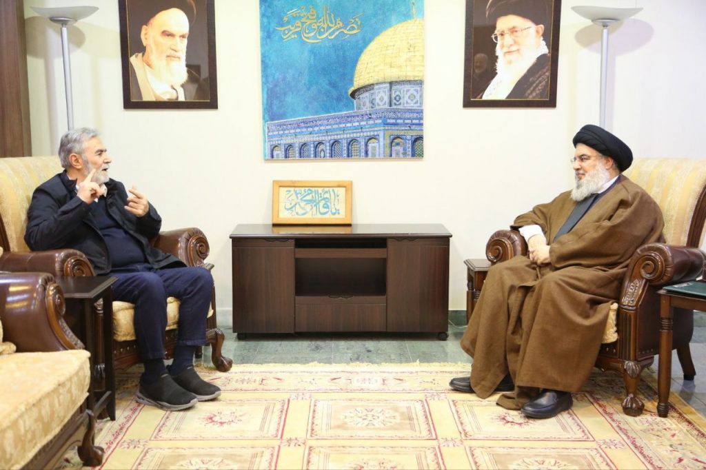 Sayyed Nakhale